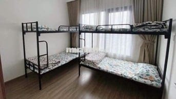 PHÒNG TRỌ Ở GHÉP – FULL ĐỒ – ĐÀO TẤN – 70m² – GIÁ 1TR2 BAO FULL