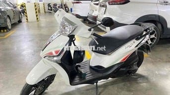 LIBERTY S 125 ABS TRẮNG 2021 Chính chủ HCM