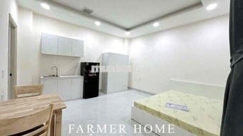 ✨CĂN HỘ STUDIO MỚI 100% FULL NỘI THẤT QUẬN 3
