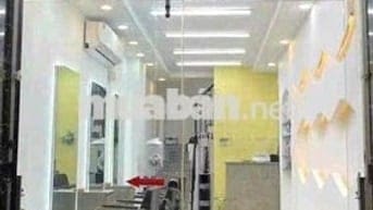 NGUYÊN CĂN QUẬN 3 ( KD TỰ DO ) 1 TRỆT  2 LẦU