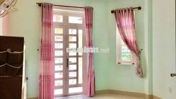 Cho thuê nhà nguyên căn full nội thất! P. BHH.A, Q. Bình Tân