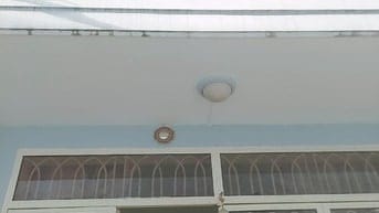 Cho thuê nhà 1/58 Tân Thành, P.Hòa Thạnh, 4,2x10m, nhà 1 trệt, 1 lầu