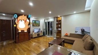 Bán Cao ốc An Khang, Số 19, An Phú, Q 2( 106m², 3PN, 2WC, giá 6,95 tỷ)