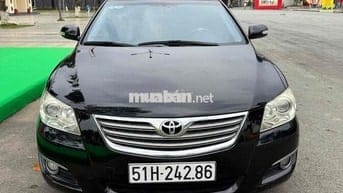 Camry 3.5Q 2007 Full Options