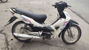 Xe 50cc k cần bằng