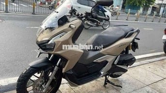 Honda PCX 160 ABS t8/2025 mới 99% Bstp chính chủ