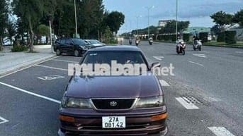 Toyota Avalon 1995 V6 máy 3.0 SỐ TĐ  Xe cơ quan th