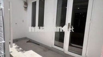 Nhà Nguyên Căn  4x13 Nguyễn Cư Trinh Quận 1