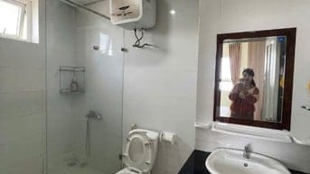 Chung cư Carillon 2, Trịnh ĐÌnh Thảo, TP: 3p ngủ, NTCB, 95m2, 12tr/th