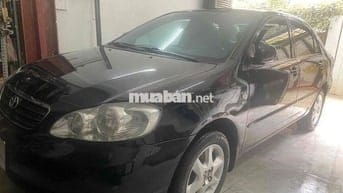 bán Atis mt sx 2006 hà nội