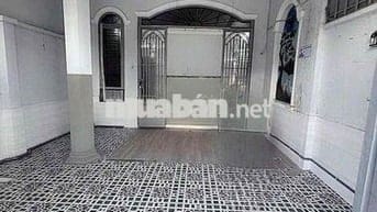 nhà mặt tiền 5*25; 2pn tiện kinh doanh mua bán