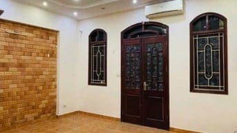 Cho Thuê nguyên căn 5 tầng Trần Cung - Cầu Giấy