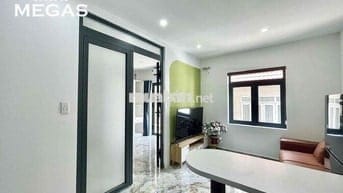 🌈  NGAY CÔNG VIÊN VĂN HOÁ - Ban công  1pn, phong khách, phòng bếp mới🌈