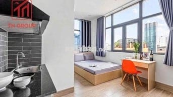 🌈 Khai trương phòng mới - Nhà mới xây - Studio cs trời Full NT