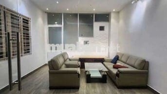 Cho thuê nguyên căn 4pn 6wc, hẻm tải thông, Phan Văn Trị p10 Gò vấp