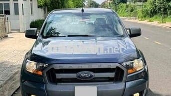 Ford Ranger Xls 2015 Nhập Thái Số Tự Động 1 Cầu