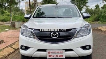 Bán xe Mazda  BT50 số tự động 2016 rất đẹp