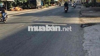 Bán Xưởng mặt tiền Hà Duy Phiên đoạn gần uỷ ban xã Bình Mỹ