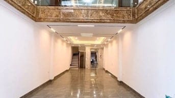 Nhà Đẹp, Ô Tô Vào Nhà Kim Đồng 54m, 7 tầng, mt 3.8m, giá 23.9 tỷ. 