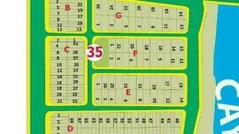 Bán đất Hoàng Anh Minh Tuấn đối diện Global City, dt 5x25, sổ cá nhân