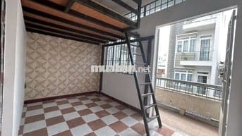 Phòng đang setup mới gần ĐH Công Nghiệp