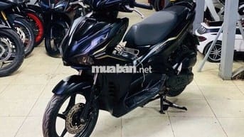 XE MÁY THỊNH PHÁT - AIRBLADE 125  ĐEN NHÁM 2022