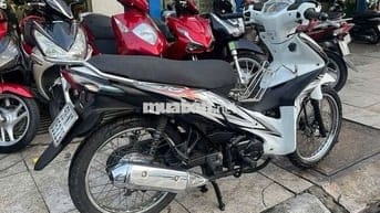 Honda wave RSX 2011 mới 90% Bstp chính chủ