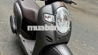 Honda scoopy indo sx2020 màu nâu