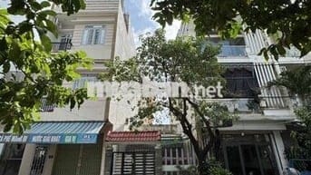 Chính chủ cần bán lô đất mặt tiền đường Phú Thạnh 6