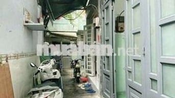 Bán nhà Cách mat tien 5 căn nhà  Đinh Hòa P13 Q8 dùm e

Giá: 1.ty.380