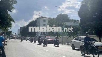 Siêu Hiếm Mặt Tiền Nguyễn Thái Sơn Go Vấp - Gần 1000m2 Giá Cực Mềm