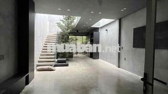 Nhà Mới Hiện Đại DT 5x25 1Trệt 1Lầu 2Pn 3Wc Sân Rộng Đậu Ôtô Xe Tải