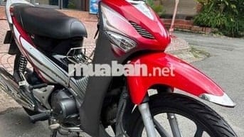 Future Neo Fi 2008 chạy đúng 35.000km. 1 đời chủ