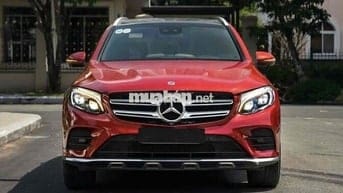 Mercedes GLC300 4Matic 2019 Lướt 66.000km