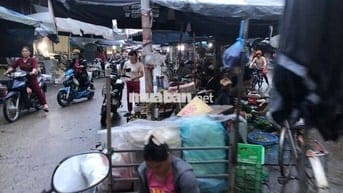 RẺ BÁN ĐẤT LƯU XÁ NGÕ 69/1 SỐ 10 DƯỜNG CỔNG ĐẬU 56M2 3 THOÁNG 50M RA C