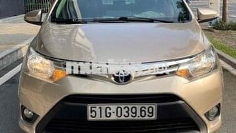 cần bán. exe vios 1 chủ gia đình sử dụng