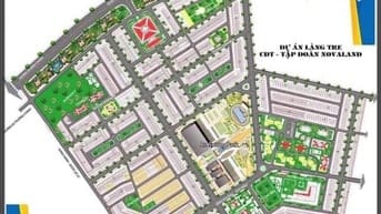 Đất bán Dự án An sươn Q12. 4 x20m gần Chợ an sương đường 10m giá 7.5ty