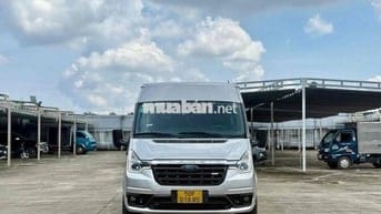 🆘🆘🆘TRANSIT 2.2L 2022 XE ĐƯA RƯỚC CNV ĐẸP ZIN 99%