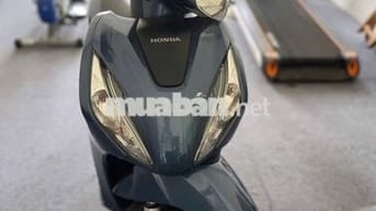 Honda Vision 2023 biển số TP