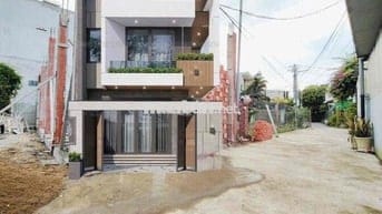 ❌CĂN NHÀ tuyệt đẹp vị trí trung tâm kết nối Biên Hoà, Sài Gòn, Bình Dư