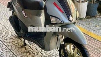 🌈Piago Liberty Fi cực đẹp máy rin chất -CÓ TRẢ GÓP