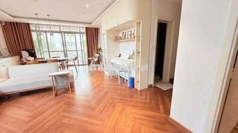 🌟 CĂN HỘ DUPLEX CAO CẤP – STARHILL, PHÚ MỸ HƯNG, Q.7