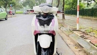 Bán xe sh để đổi đời xe