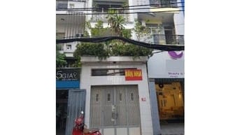 Cần tiền bán gấp nhà CƯ XÁ ĐÔ THÀNH , Q3. GIÁ 2 Tỷ 980. SHR