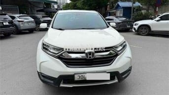 CRV 2018 L