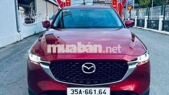 cx5 sx 2025 xe 1 chủ từ mới