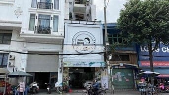 NHÀ MỚI 7 TẦNG 6x20 MT TÂN MỸ GẦN NGUYỄN THỊ THÂP