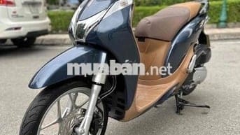 Honda SH mode 2018!! 125 Smartkey chạy lướt/mới