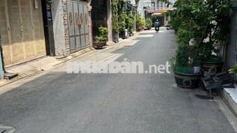 CC Cho thuê nhà NC ở ngay - Hoàng Sa, Quận Tân Bình