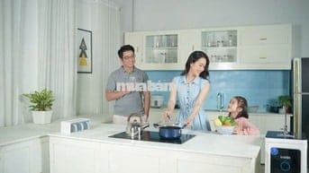 Căn hộ 1PN + cho vợ chồng trẻ trung tâm Hòa Xuân, giá gốc từ CĐT SUN